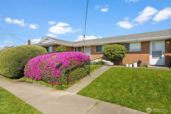 Tacoma, WA 98408,1301 S 54th ST