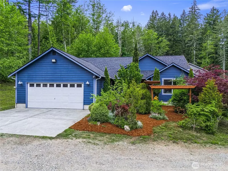 18514 71st ST NW, Vaughn, WA 98394