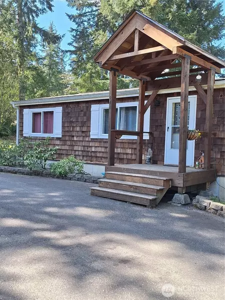 141 E Elk PL, Shelton, WA 98584