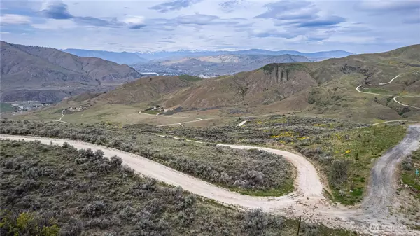 Orondo, WA 98843,0 Chelan Hills Acres Tract