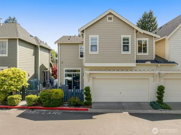 18635 101st AVE NE #6, Bothell, WA 98011