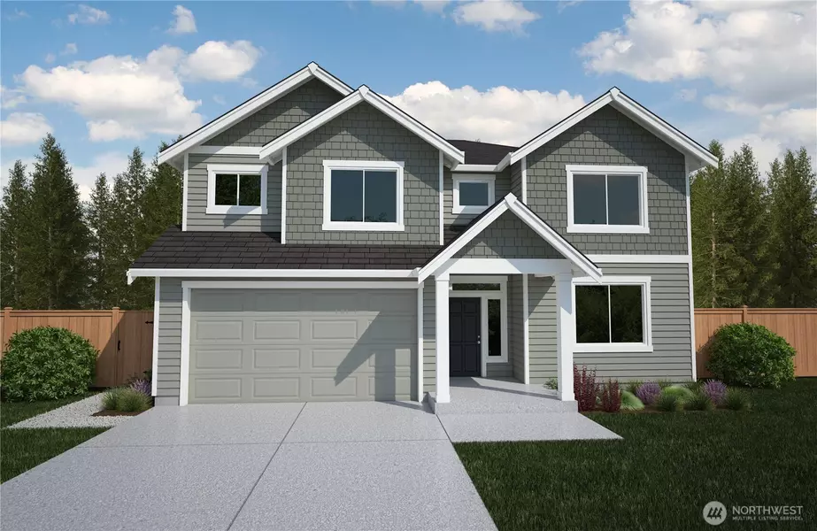 18206 37th AVE E, Tacoma, WA 98446