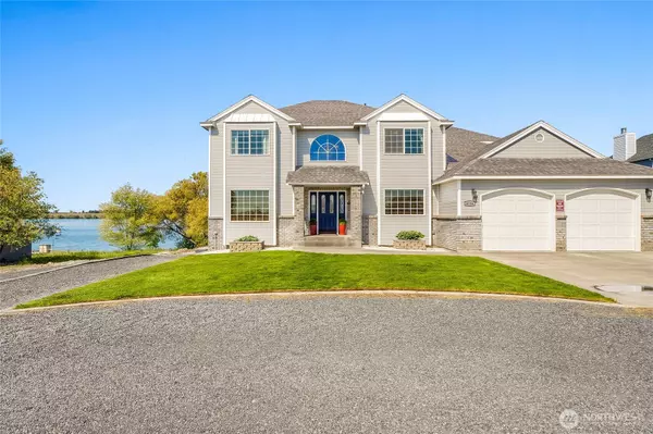 Moses Lake, WA 98837,4114 Shorecrest DR