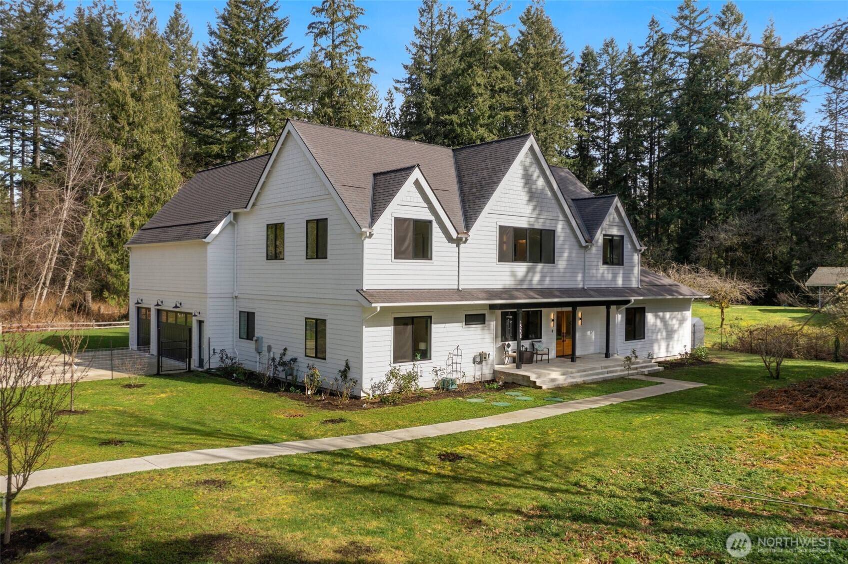 15238 NE 195th ST, Woodinville, WA 98072