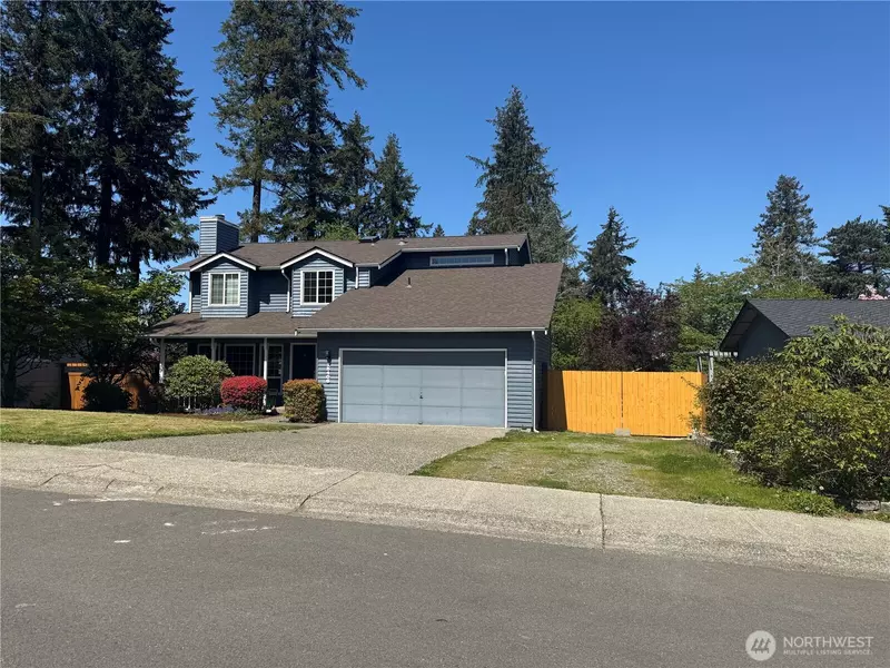15406 SE 176th PL, Renton, WA 98058