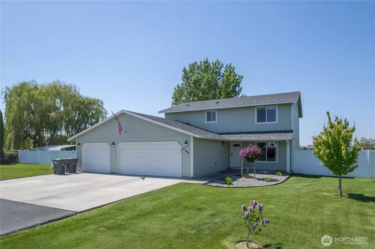 Moses Lake, WA 98837,3146 Snow Goose RD NE