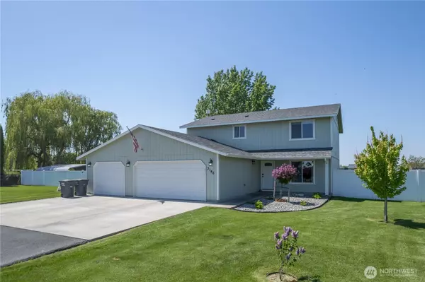 3146 Snow Goose RD NE, Moses Lake, WA 98837