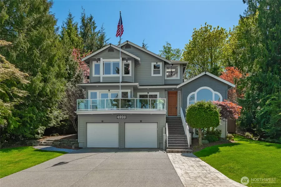 4926 Fremont ST, Bellingham, WA 98229