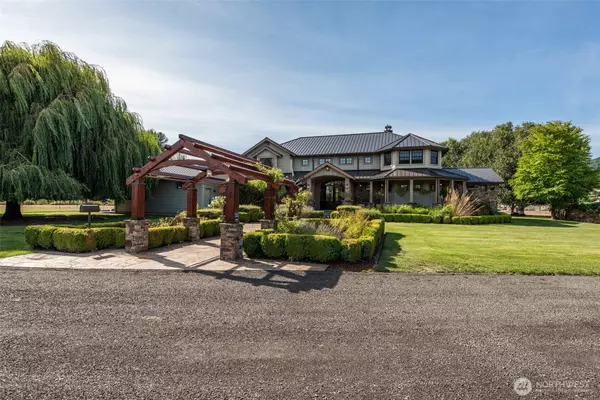 Sequim, WA 98382,231 River Run RD
