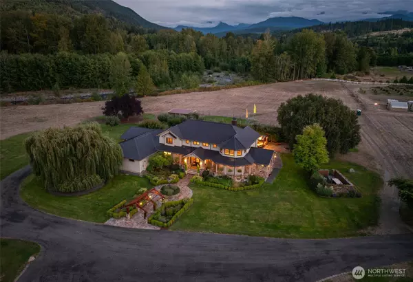 Sequim, WA 98382,231 River Run RD