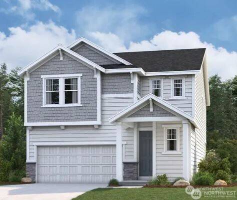 2406 Barn Door CT #35, Ferndale, WA 98248