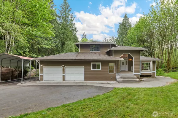 4406 270th AVE NE, Redmond, WA 98053