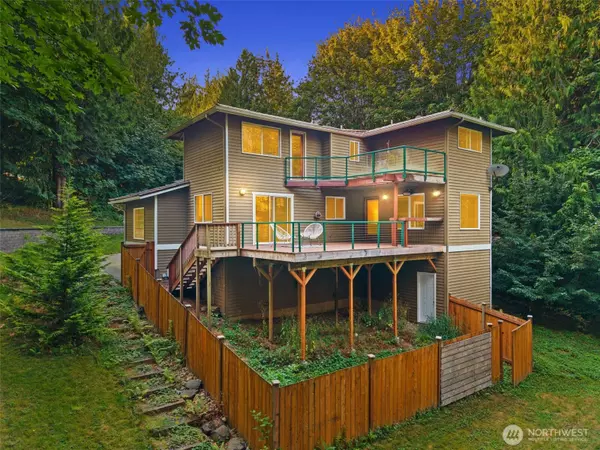 Redmond, WA 98053,4406 270th AVE NE