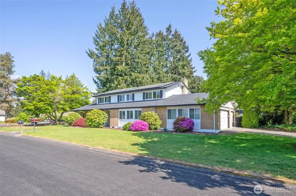 8927 51 ST W, University Place, WA 98467