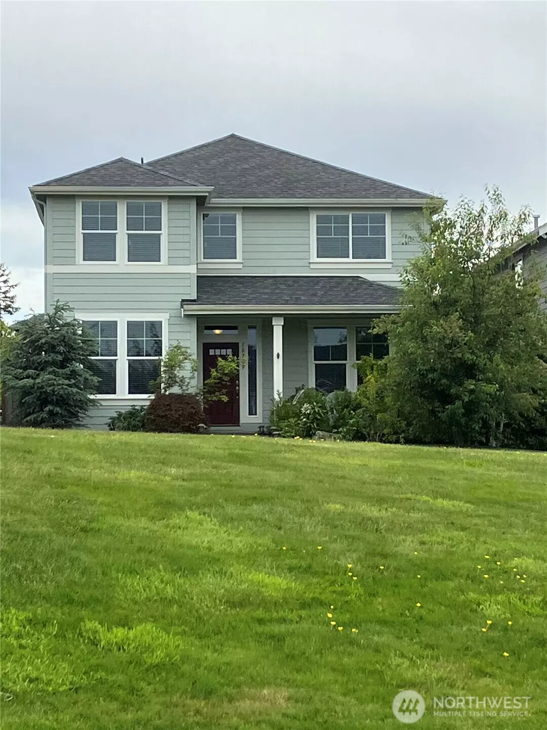 Bonney Lake, WA 98391,18709 138th Street Ct E