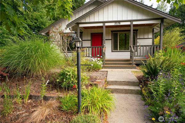 2078 11th ST, Port Townsend, WA 98368