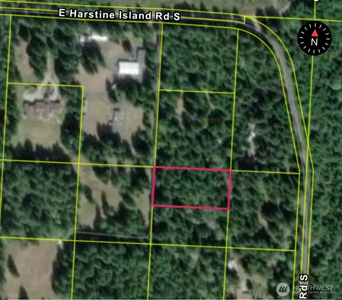 1 E Island West DR W, Shelton, WA 98547