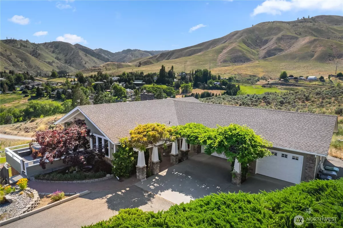 Wenatchee, WA 98801,1014 Westmorland Dr.