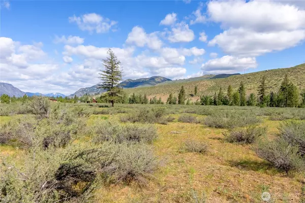 Winthrop, WA 98862,0 Wolf Creek RD