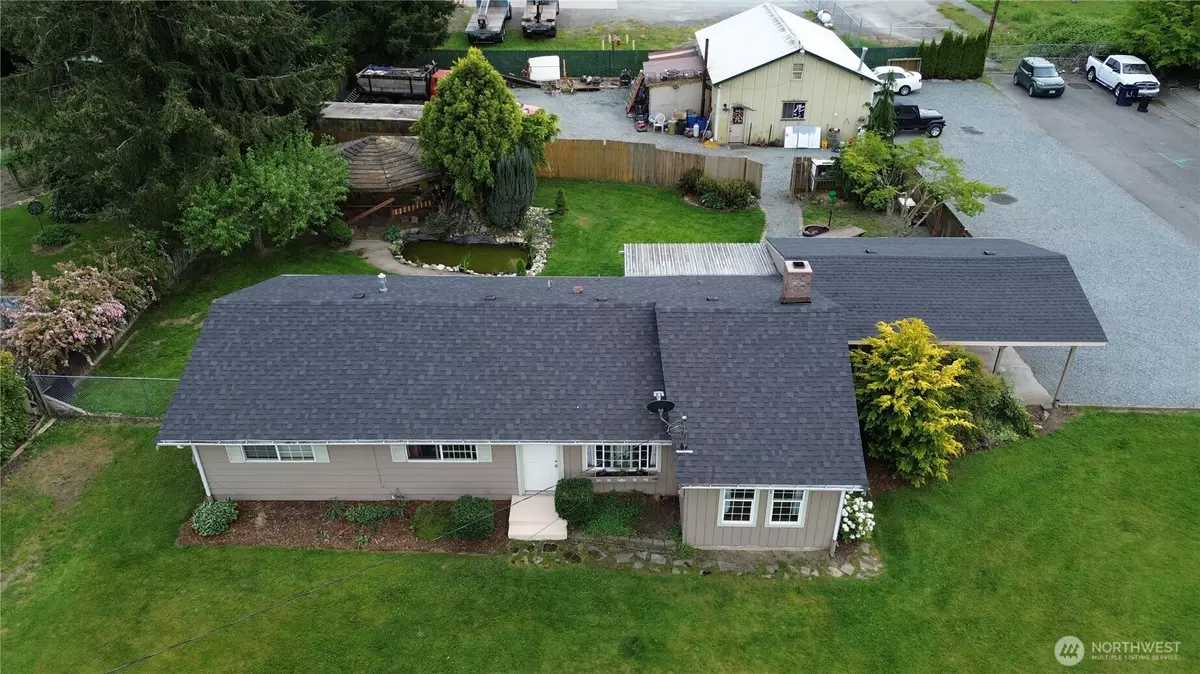 Sedro Woolley, WA 98284,313 W Bennett ST