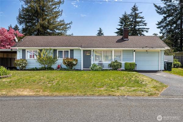 8803 Terrace RD SW, Tacoma, WA 98498