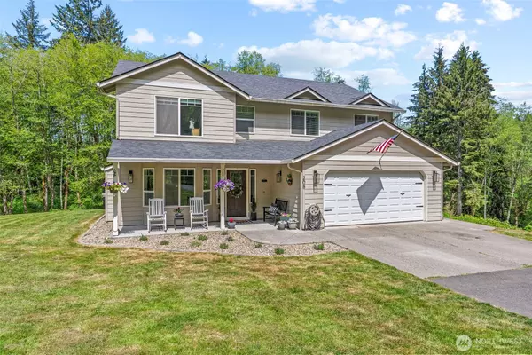 Longview, WA 98632,208 Salmonberry LN