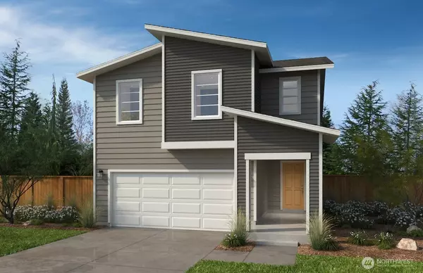 8567 46th PL NE #WM07, Marysville, WA 98270