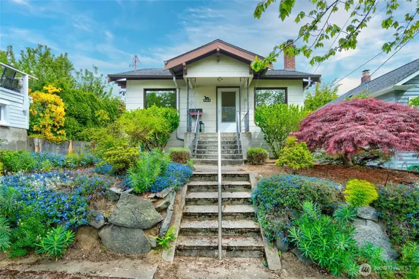 414 W Smith ST, Seattle, WA 98119