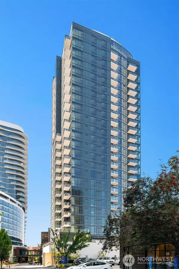889 Avenue Square NE #2507, Bellevue, WA 98004