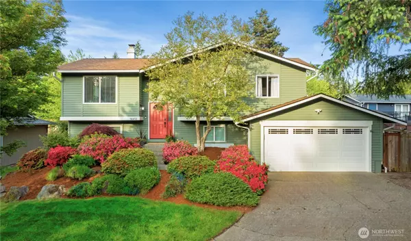 14412 88th AVE NE, Kirkland, WA 98034