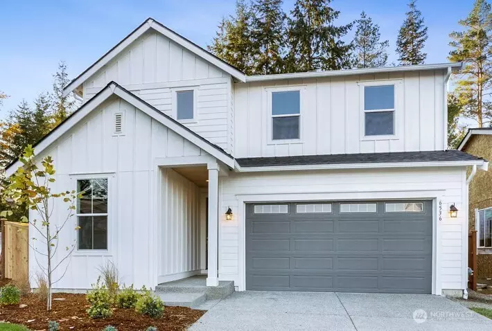 Bonney Lake, WA 98391,20336 150th ST E #588