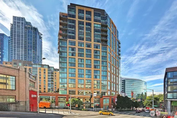 2121 Terry AVE #N1203, Seattle, WA 98121