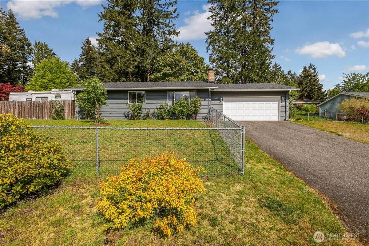 2457 White Cedar DR SE, Port Orchard, WA 98366