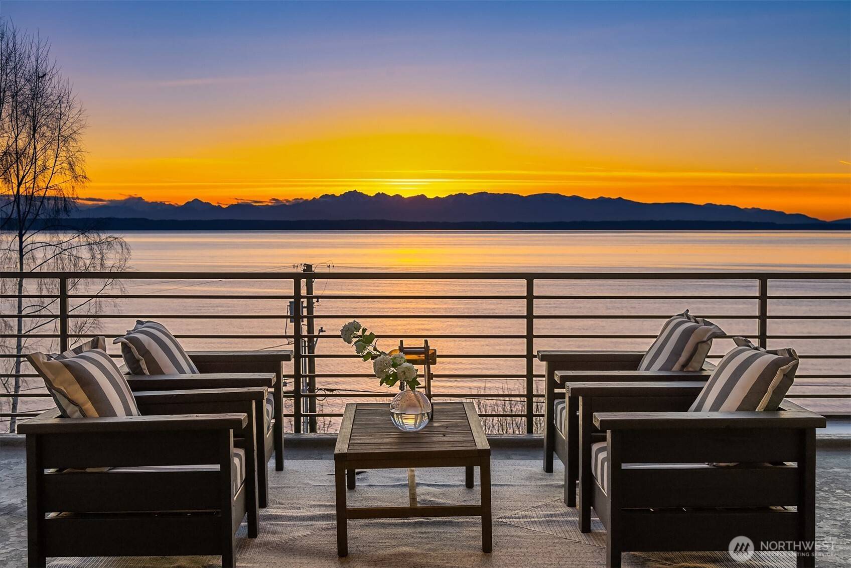 13717 Puget Sound BLVD, Edmonds, WA 98026