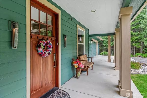 Toutle, WA 98649,418 Shy Bear RD