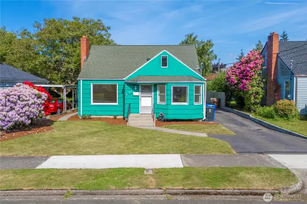 Tacoma, WA 98408,6027 S Bell ST