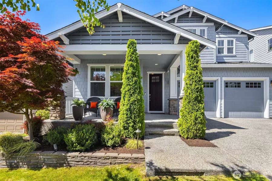 9213 Ash AVE SE, Snoqualmie, WA 98065