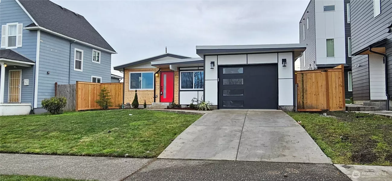 1442 E 31st St ST, Tacoma, WA 98404