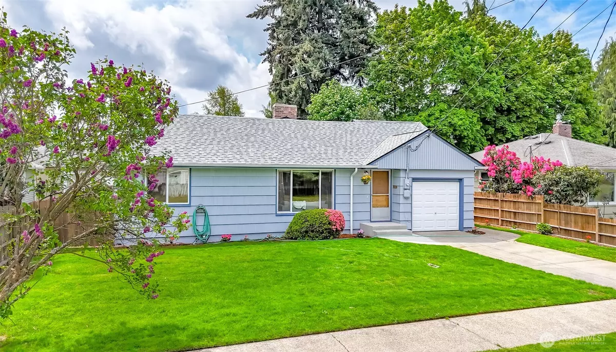 Tacoma, WA 98408,112 S 70th ST