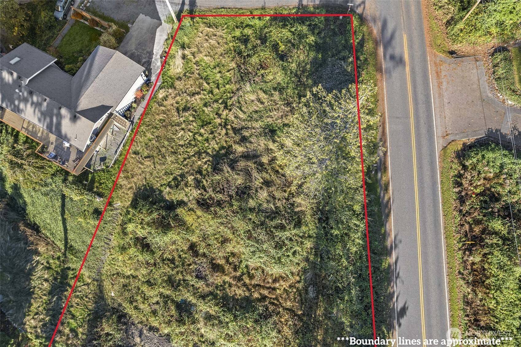 Bellingham, WA 98226,4121 Malachite DR
