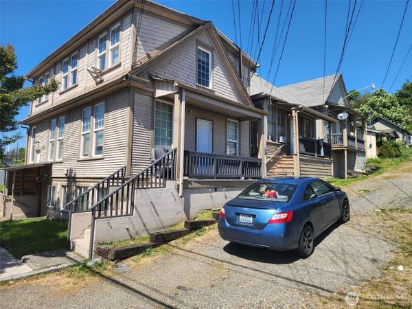 1637 CENTER ST, Tacoma, WA 98409