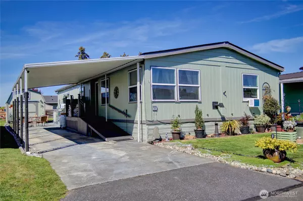 Mount Vernon, WA 98274,1120 S 25th ST #95