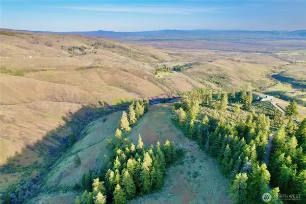 2911 W Sun East RD, Ellensburg, WA 98926