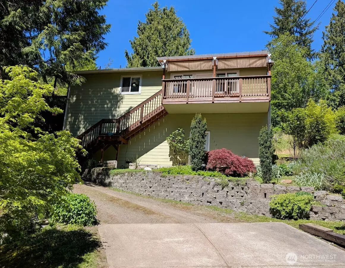 Hansville, WA 98340,5772 NE Spruce DR