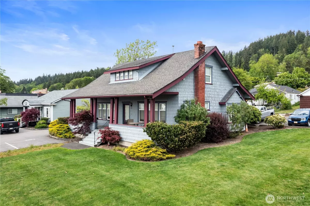 Chehalis, WA 98532,876 S Market BLVD