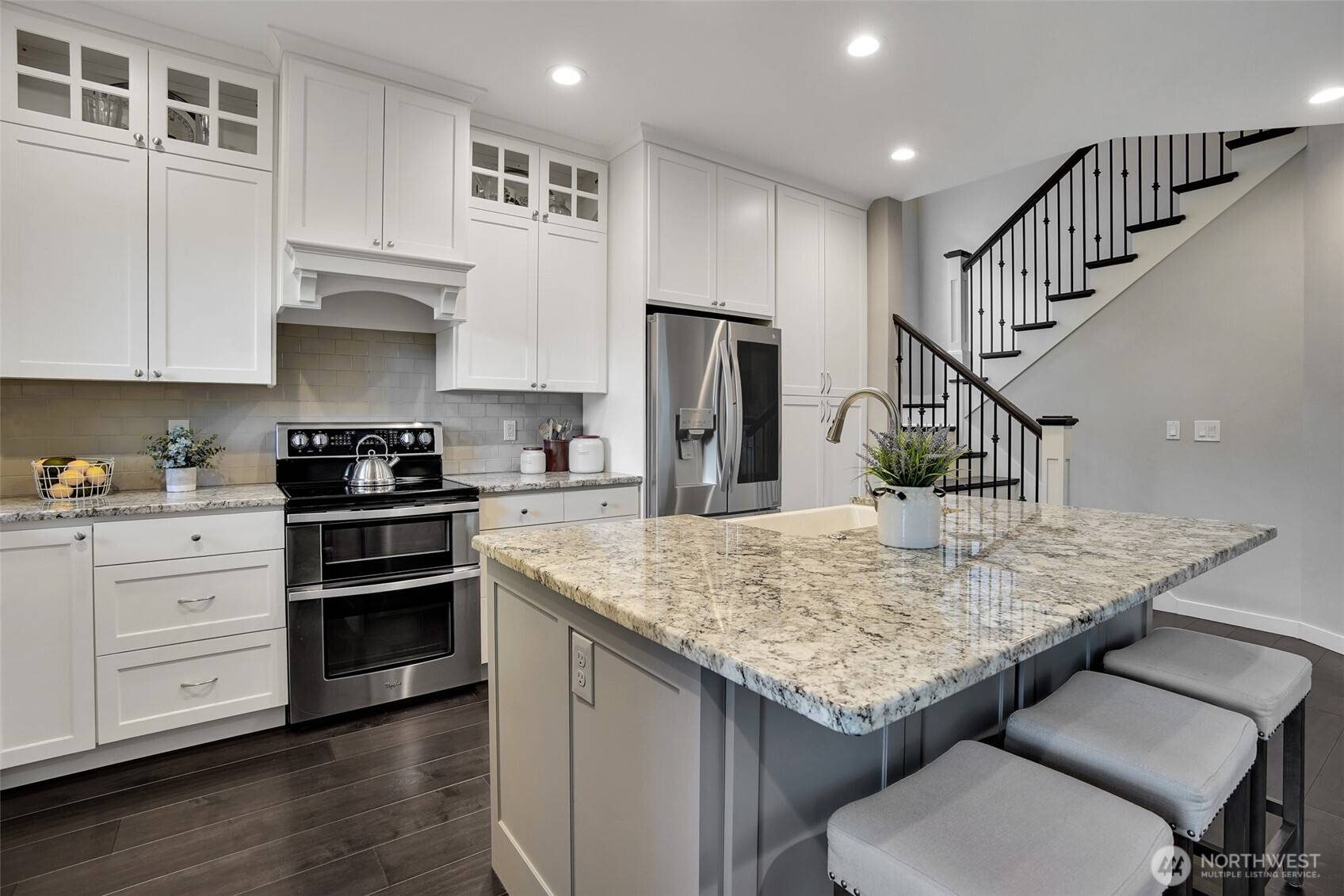 16144 167th AVE SE, Renton, WA 98058