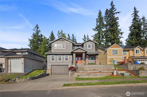 18529 Hawksview DR, Arlington, WA 98223