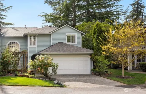 15817 Northup WAY, Bellevue, WA 98008
