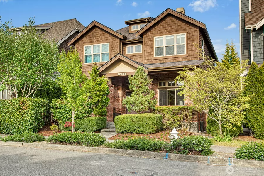 1474 29th PL NE, Issaquah, WA 98029