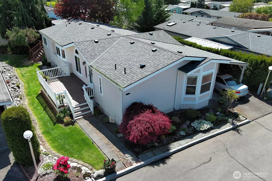 1427 100th ST SW #116, Everett, WA 98204